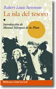 Portada de: La isla del tesoro