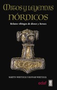 Portada de: Mitos y leyendas nórdicos
