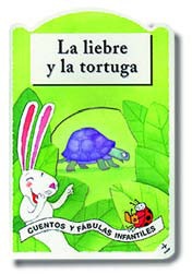 La liebre y la tortuga