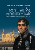 Portada de: Soldado de tierra y mar