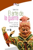 Portada de: El arte de la guerra