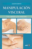 Portada de: Manipulación visceral