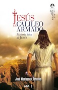 Portada de: Jesús, el galileo armado