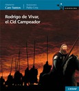 Portada de: Rodrigo de Vivar, el Cid Campeador