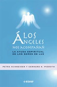 Portada de: Los ángeles nos acompañan