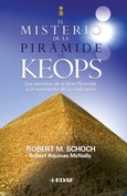 Portada de: El Misterio de la Pirámide de Keops
