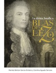 Portada de: La última batalla de Blas de Lezo