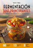 Portada de: Fermentación para principiantes
