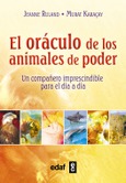 Portada de: El oráculo de los animales de poder