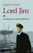 Portada de: Lord Jim