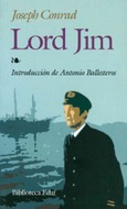 Portada de: Lord Jim