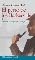Portada de: El perro de los Baskerville