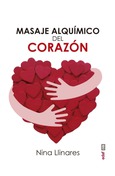 Portada de: Masaje alquímico del corazón