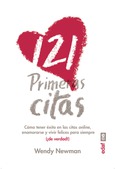 Portada de: 121 Primeras Citas