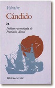 Portada de: Cándido