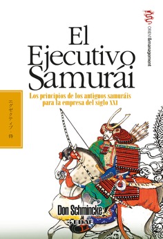 El ejecutivo samurái