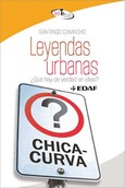 Portada de: Leyendas urbanas
