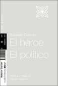Portada de: El héroe. El político