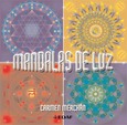 Portada de: Mandalas de luz