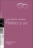 Portada de: Platero y yo
