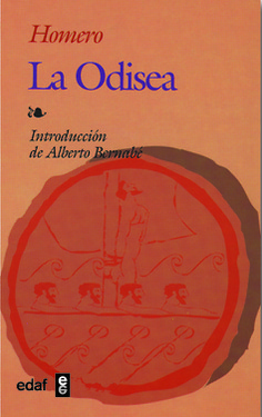 La odisea