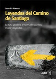 Portada de: Leyendas del Camino de Santiago