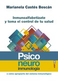 Portada de: Psiconeuroinmunología