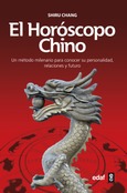 Portada de: El horóscopo chino