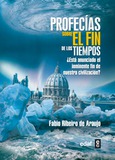 Portada de: Profecías sobre el fin de los tiempos