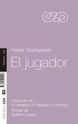 Portada de: El jugador