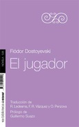 Portada de: El jugador