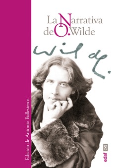 La narrativa de O.Wilde