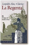 Portada de: La Regenta