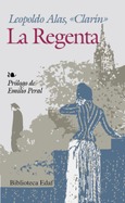 Portada de: La Regenta