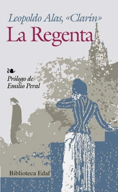 La Regenta