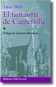 Portada de: El fantasma de Canterville y otros cuentos