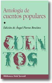 Antología de cuentos populares