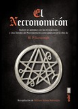 Portada de: El Necronomicón