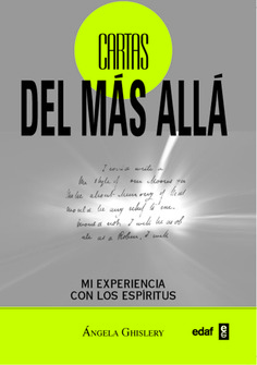 Cartas del más allá