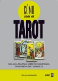 Portada de: Cómo leer el tarot