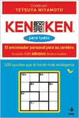 Portada de: Ken Ken