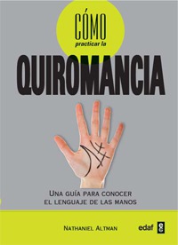 Cómo practicar la quiromancia