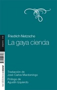 Portada de: La Gaya Ciencia
