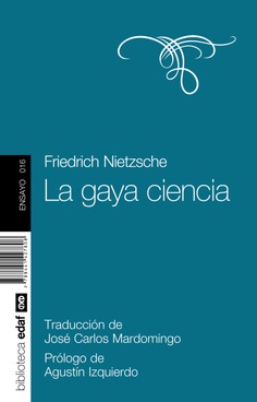 La Gaya Ciencia