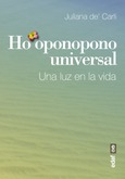 Portada de: Ho'oponopono universal