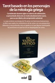 Portada de: El tarot mítico 