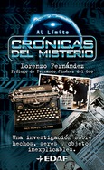 Portada de: Crónicas del misterio