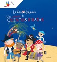 Portada de: Una semana de cuentos piratas