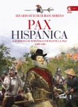 Portada de: Pax Hispánica