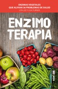 Portada de: Enzimoterapia